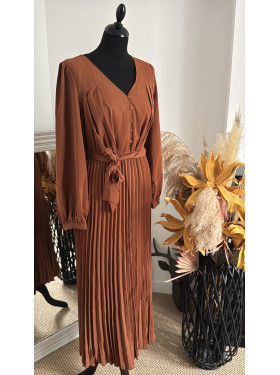 Robe  « Lina »