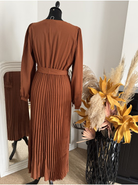 Robe  « Lina »