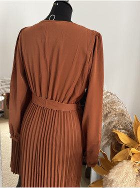 Robe  « Lina »