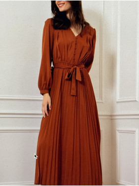 Robe  « Lina »