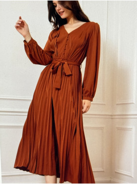 Robe  « Lina »