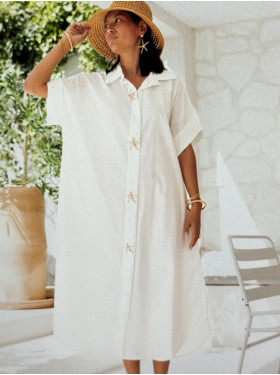 Robe "Etoile de mer"