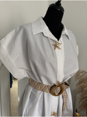 Robe "Etoile de mer"
