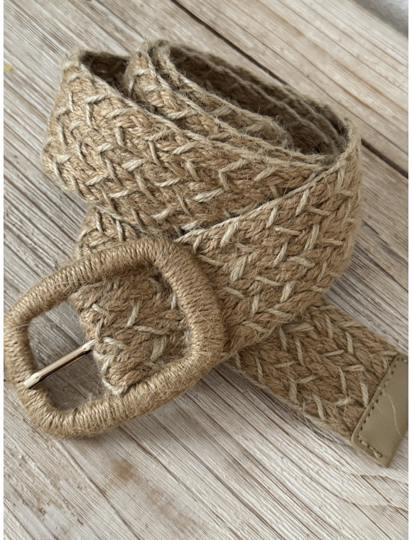 Ceinture « Laura »