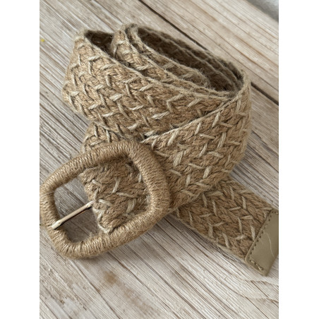 Ceinture  « Laura »