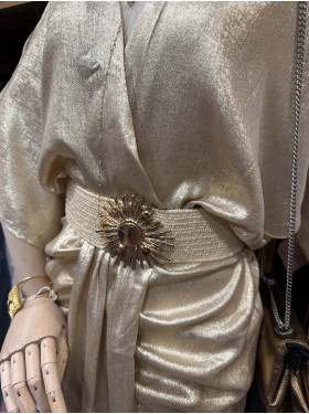 Robe « Déesse »