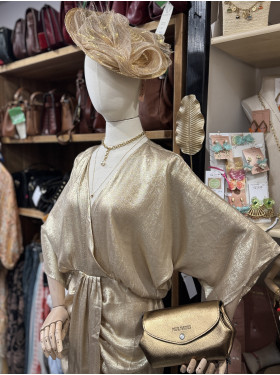 Robe « Déesse »