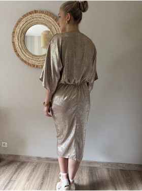 Robe « Déesse »