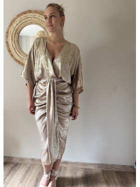 Robe « Déesse »