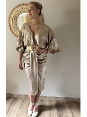 Robe « Déesse »