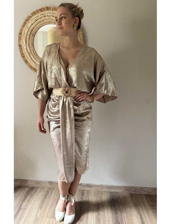 Robe « Déesse »