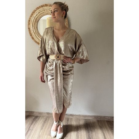 Robe « Déesse »