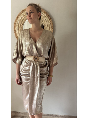 Robe « Déesse »