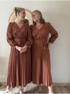 Robe  « Lina »