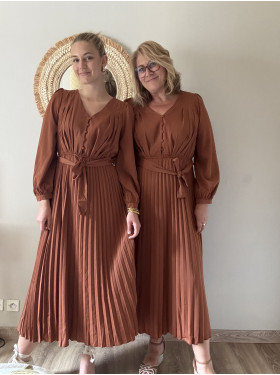 Robe  « Lina »