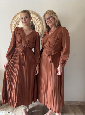 Robe  « Lina »