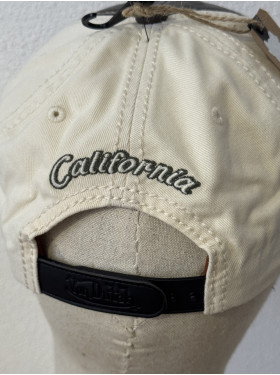 Casquette trucker "Biker" de la collection Von dutch