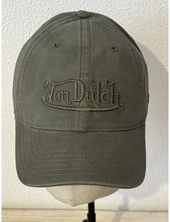 Casquette Trucker "Mia" de la collection Von dutch