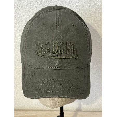 Casquette Trucker "Mia" de la collection Von dutch