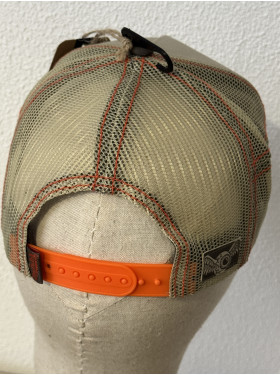 Casquette Trucker "Los Angeles" de la collection Von dutch