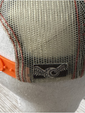 Casquette Trucker "Los Angeles" de la collection Von dutch