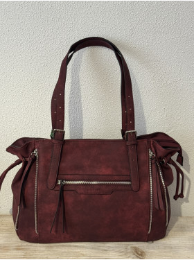 Sac synthétique « Caroline »