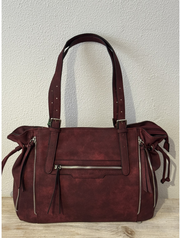 Sac synthétique « Caroline »