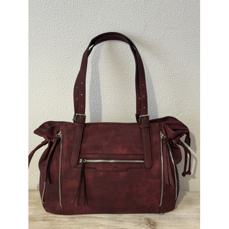 Sac synthétique « Caroline »