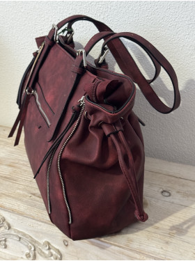 Sac synthétique « Caroline »