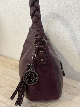 sac synthétique "Betty"