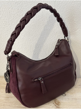 sac synthétique "Betty"