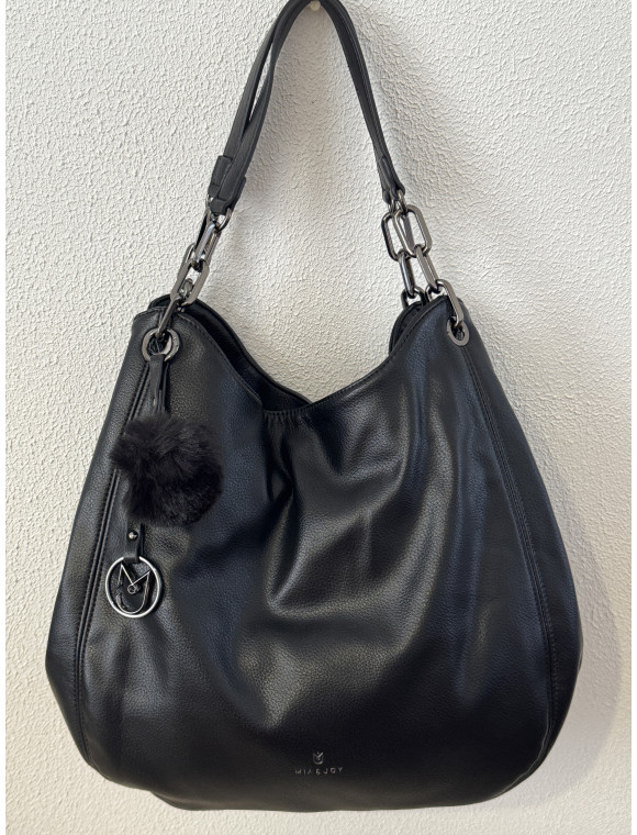 sac synthétique "Francesca"