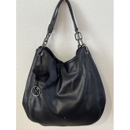 sac synthétique "Francesca"