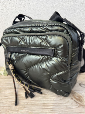 Sac toile "Doudoune"