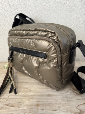 Sac toile "Doudoune"