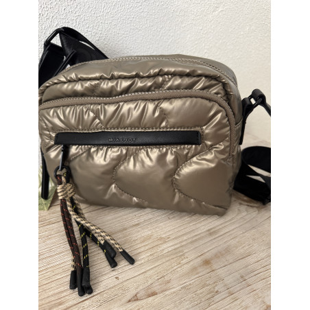 Sac toile "Doudoune"