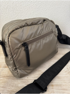 Sac toile "Doudoune"