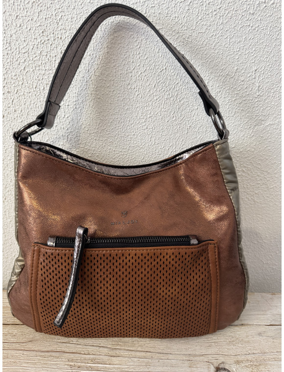 Sac synthétique "Trotteur"