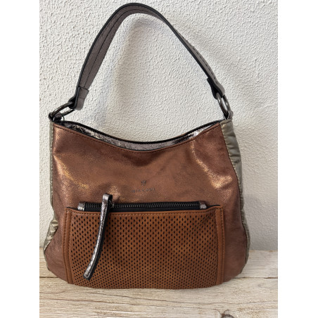 Sac synthétique "Trotteur"
