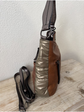 Sac synthétique "Trotteur"