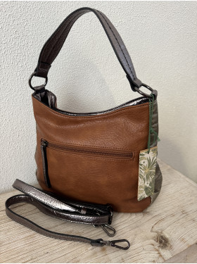 Sac synthétique "Trotteur"
