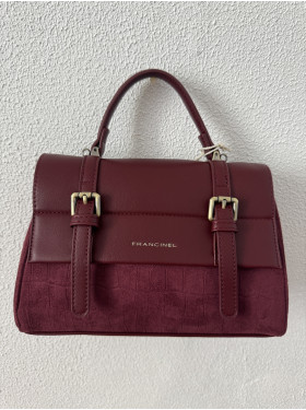 Sac synthétique "Kenza"