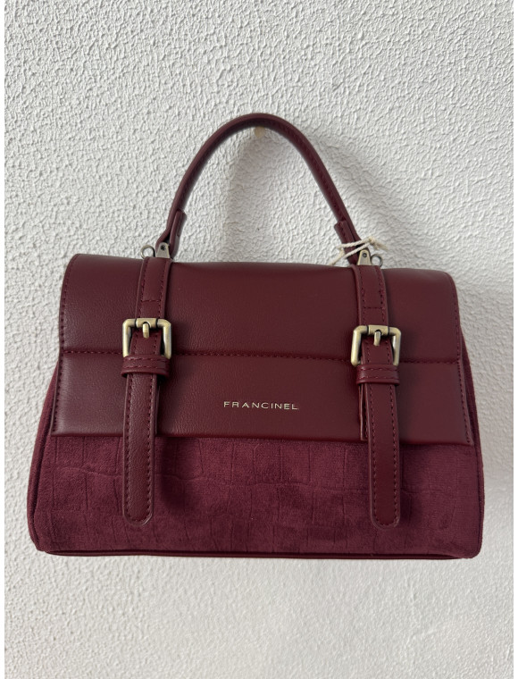 Sac synthétique "Kenza"