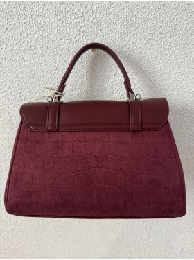 Sac synthétique "Kenza"