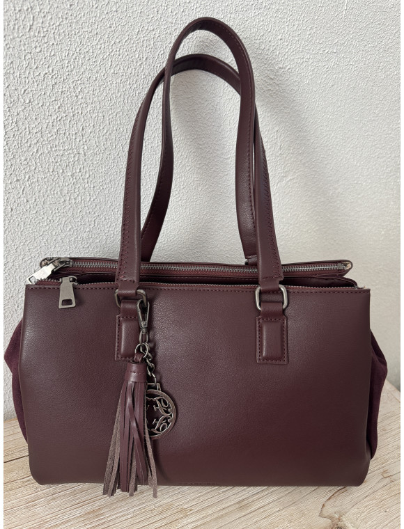Sac synthétique "Britany"