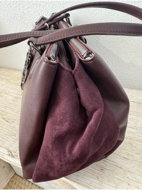 Sac synthétique "Britany"