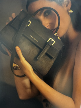 Sac synthétique "Kenza"