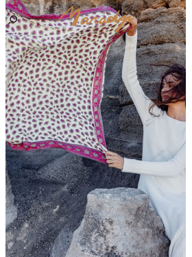 Foulard "Leandro"