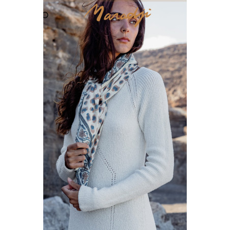 Foulard "Leandro"