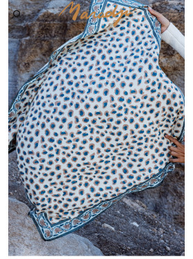 Foulard "Leandro"